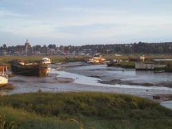 Maldon and the Blackwater Maldon